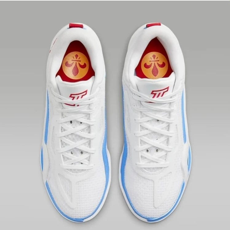 کتونی نایک ایر جردن تیتوم ۱ PF مسترکوالیتی /سایز 40 الی 45/ Nike Air Jordan Tatum 1 PF / فروش عمده و تک