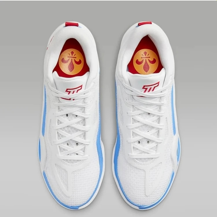 کتونی نایک ایر جردن تیتوم ۱ PF مسترکوالیتی /سایز 40 الی 45/ Nike Air Jordan Tatum 1 PF / فروش عمده و تک