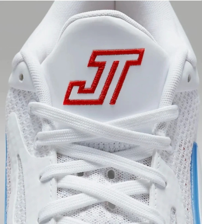 کتونی نایک ایر جردن تیتوم ۱ PF مسترکوالیتی /سایز 40 الی 45/ Nike Air Jordan Tatum 1 PF / فروش عمده و تک