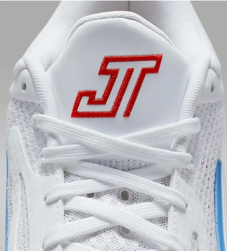 کتونی نایک ایر جردن تیتوم ۱ PF مسترکوالیتی /سایز 40 الی 45/ Nike Air Jordan Tatum 1 PF / فروش عمده و تک
