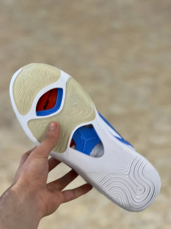 کتونی نایک ایر جردن تیتوم ۱ PF مسترکوالیتی /سایز 40 الی 45/ Nike Air Jordan Tatum 1 PF / فروش عمده و تک