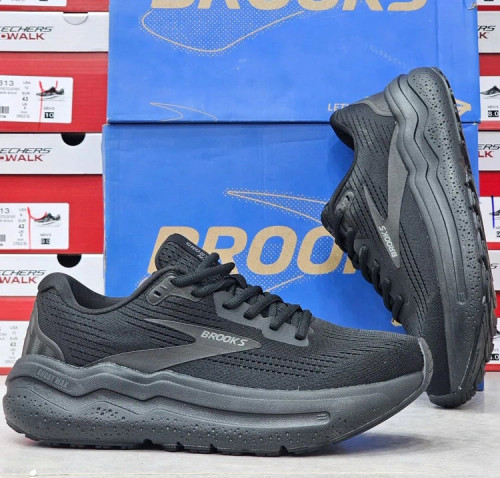 کتونی بروکس گاست مکس 2 /Brooks Ghost Max 2/سایز 40 تا 45/فروش عمده و تک