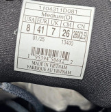 کتونی بروکس گاست مکس 2 /Brooks Ghost Max 2/سایز 40 تا 45/فروش عمده و تک