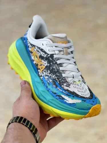 کتونی هوکا استینسون 7 مسترکوالیتی/Hoka Stinson 7/سایز 40 الی 45/فروش عمده و تک