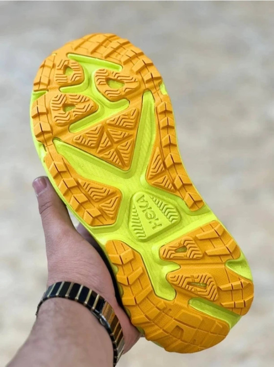 کتونی هوکا استینسون 7 مسترکوالیتی/Hoka Stinson 7/سایز 40 الی 45/فروش عمده و تک