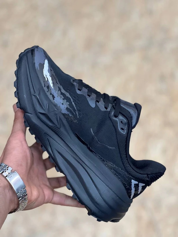 کتونی هوکا استینسون 7 مسترکوالیتی/Hoka Stinson 7/سایز 40 الی 45/فروش عمده و تک