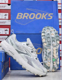 کتونی بروکس کاسکادیا 18 مسترکوالیتی / Brooks Cascadia 18 / سایز 40 تا 45 / فروش عمده و تک