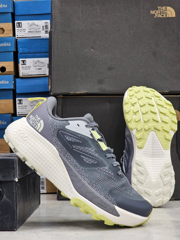 کتونی نورث فیس آلتامسا 500 مسترکوالیتی /سایز 40 الی 45/The North Face Altamesa 500/ فروش عمده و تک کپی