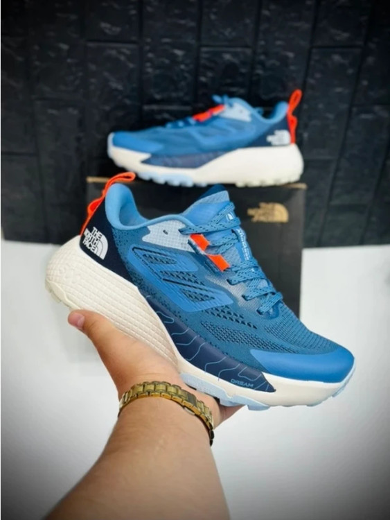 کتونی نورث فیس آلتامسا 500 مسترکوالیتی /سایز 40 الی 45/The North Face Altamesa 500/ فروش عمده و تک