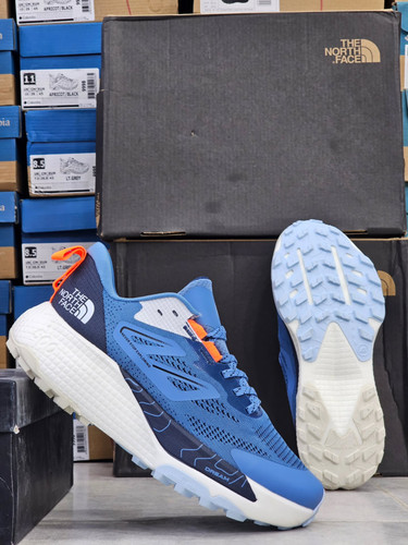 کتونی نورث فیس آلتامسا 500 مسترکوالیتی /سایز 40 الی 45/The North Face Altamesa 500/ فروش عمده و تک