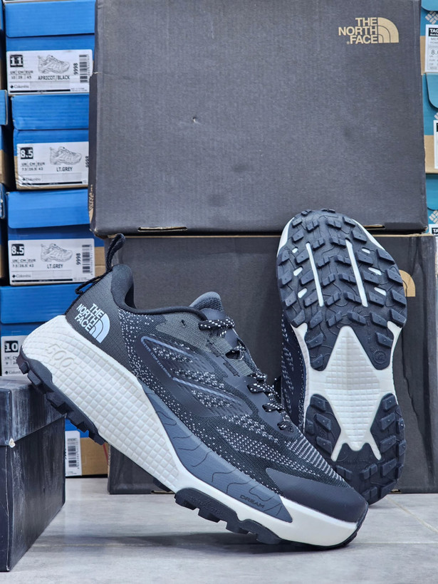 کتونی نورث فیس آلتامسا 500 مسترکوالیتی /سایز 40 الی 45/The North Face Altamesa 500/ فروش عمده و تک