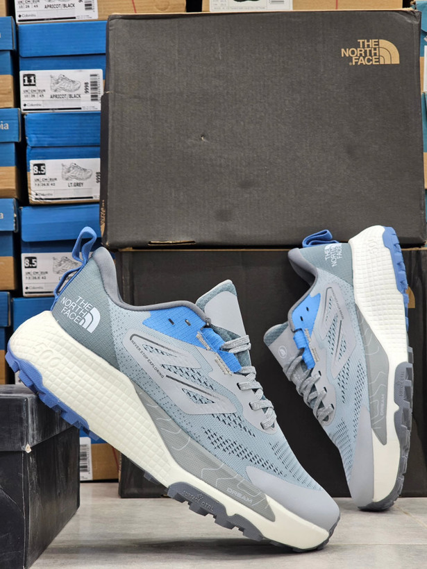 کتونی نورث فیس آلتامسا 500 مسترکوالیتی /سایز 40 الی 45/The North Face Altamesa 500/ فروش عمده و تک