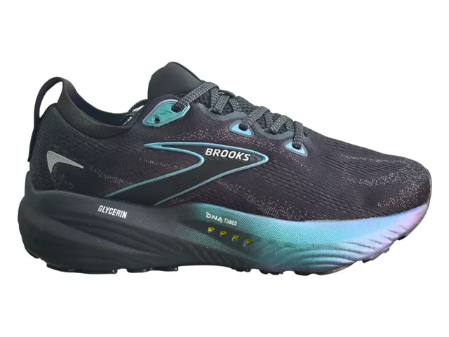 کتونی بروکس گلیسرین 22 مسترکوالیتی /Brooks Glycerin GTS 22/سایز 40 تا 45/فروش عمده و تک