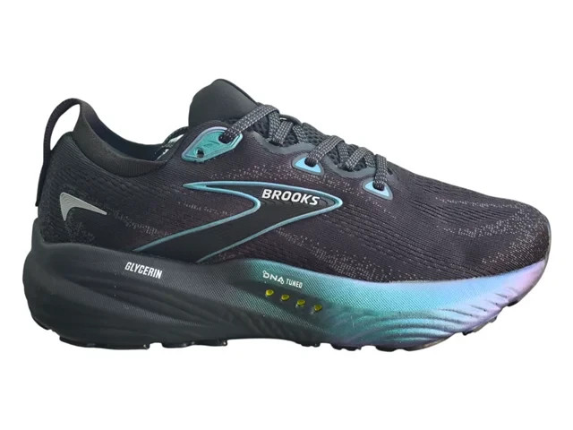 کتونی بروکس گلیسرین 22 مسترکوالیتی /Brooks Glycerin GTS 22/سایز 40 تا 45/فروش عمده و تک