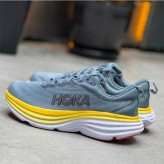 کتونی رانینگ هوکا باندی ۸ مسترکوالیتی /سایز 40 تا 45/ Hoka Bondi 8 / فروش عمده و تک