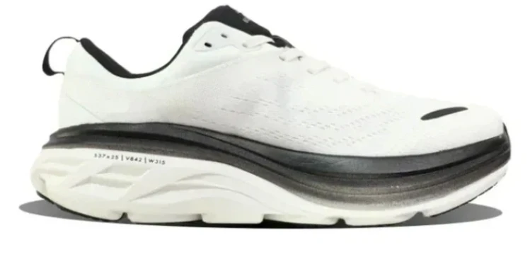 کتونی رانینگ هوکا باندی ۸ مسترکوالیتی /سایز 40 تا 45/ Hoka Bondi 8 / فروش عمده و تک