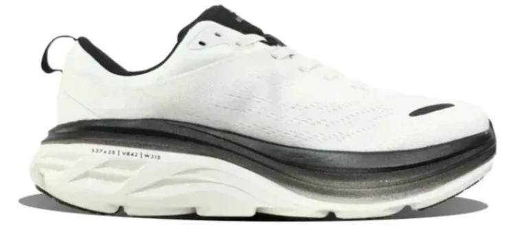 کتونی رانینگ هوکا باندی ۸ مسترکوالیتی /سایز 40 تا 45/ Hoka Bondi 8 / فروش عمده و تک