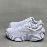 کتونی رانینگ هوکا باندی ۸ مسترکوالیتی /سایز 40 تا 45/ Hoka Bondi 8 / فروش عمده و تک