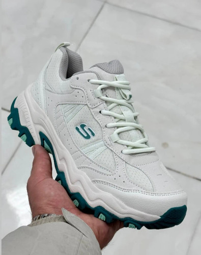 کتونی اسکیچرز استمنا مسترکوالیتی/سایز 37 تا 40/Skechers Stamina / فروش عمده و تک