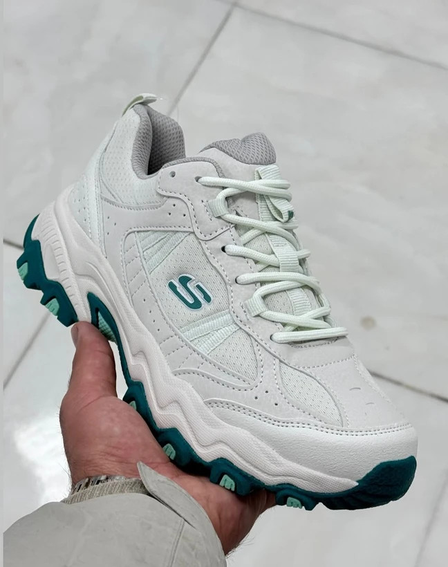 کتونی اسکیچرز استمنا مسترکوالیتی/سایز 37 تا 40/Skechers Stamina / فروش عمده و تک
