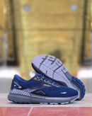 کتونی بروکس آدرنالین جی تی اس 23 مسترکوالیتی /Brooks Adrenaline GTS 23/سایز 40 تا 45/فروش عمده و تک