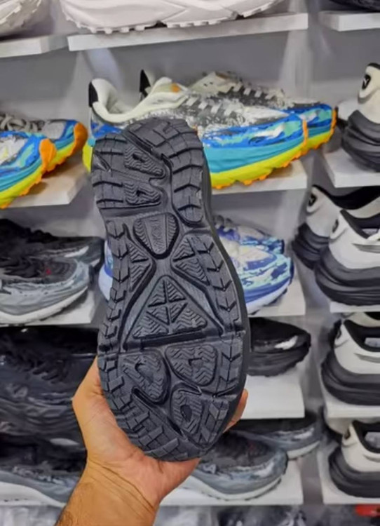 کتونی هوکا استینسون 7 مسترکوالیتی/Hoka Stinson 7/سایز 40 الی 45/فروش عمده و تک