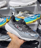 کتونی هوکا استینسون 7 مسترکوالیتی/Hoka Stinson 7/سایز 40 الی 45/فروش عمده و تک