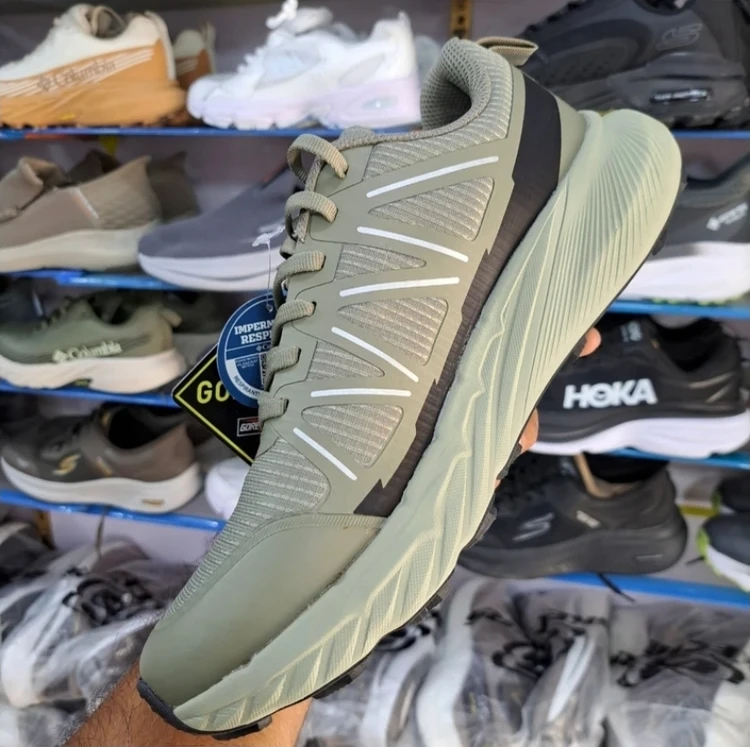 کتونی طبیعت گردی کلمبیا ضدآب/سایز 40 الی 45/Columbia GORE-TEX/ فروش عمده و تک