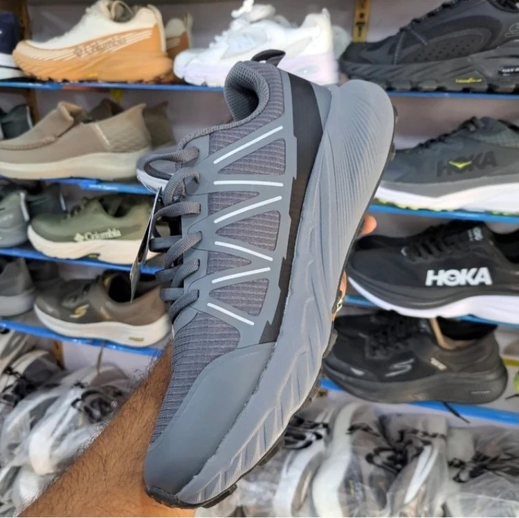کتونی طبیعت گردی کلمبیا ضدآب/سایز 40 الی 45/Columbia GORE-TEX/ فروش عمده و تک