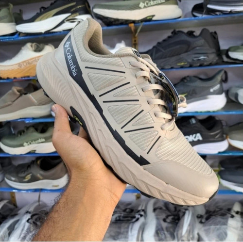 کتونی طبیعت گردی کلمبیا ضدآب/سایز 40 الی 45/Columbia GORE-TEX/ فروش عمده و تک