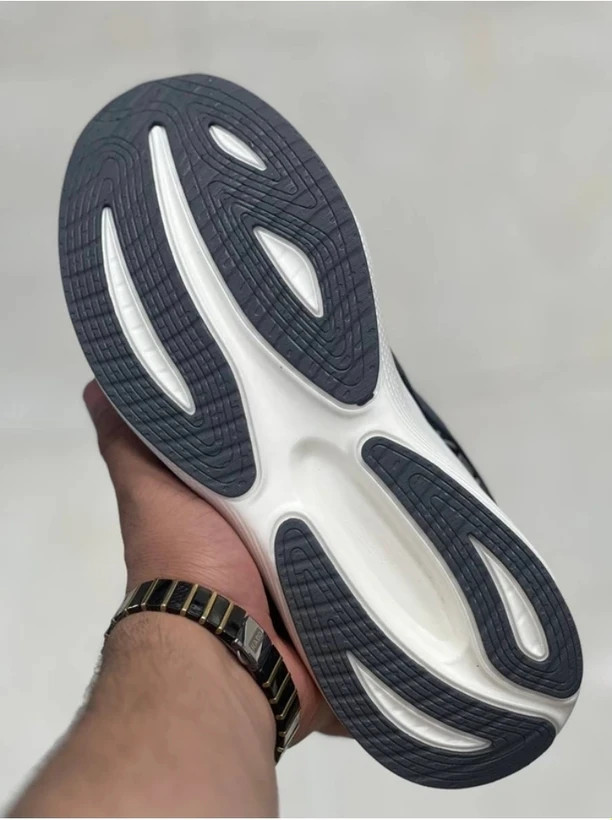 کتونی اسکیچرز مسترکوالیتی /سایز 40 تا 45/Skechers Max Cushioning/فروش عمده و تک