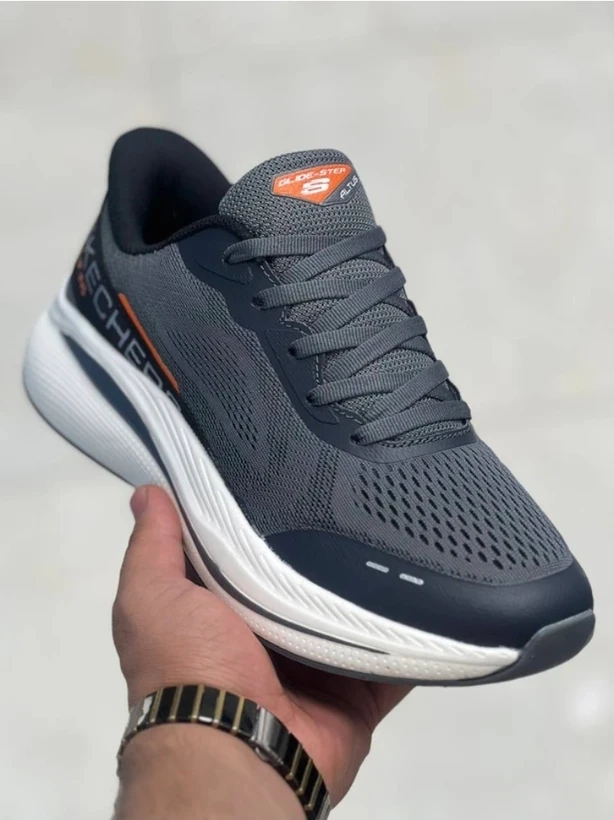 کتونی اسکیچرز مسترکوالیتی /سایز 40 تا 45/Skechers Max Cushioning/فروش عمده و تک