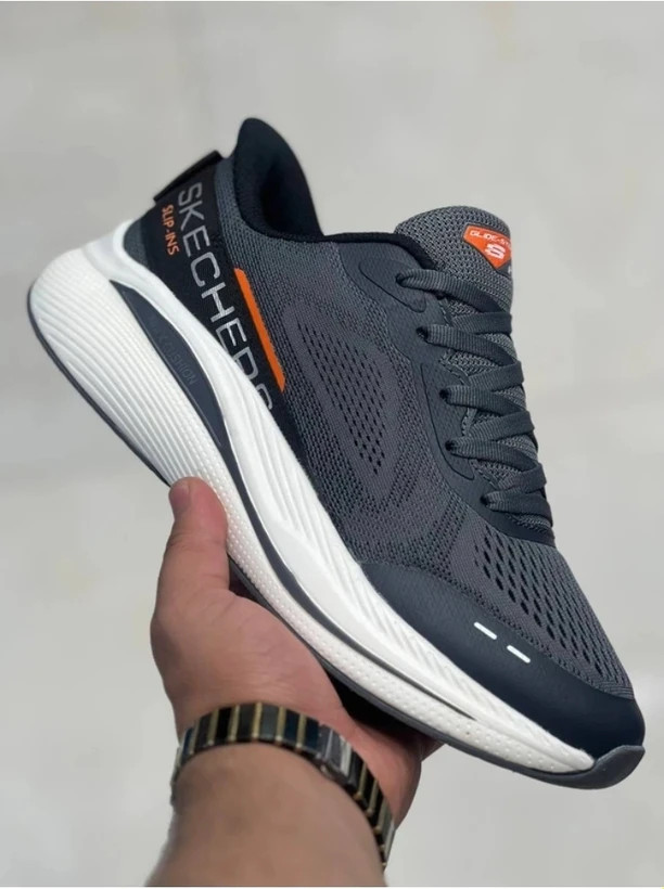 کتونی اسکیچرز مسترکوالیتی /سایز 40 تا 45/Skechers Max Cushioning/فروش عمده و تک