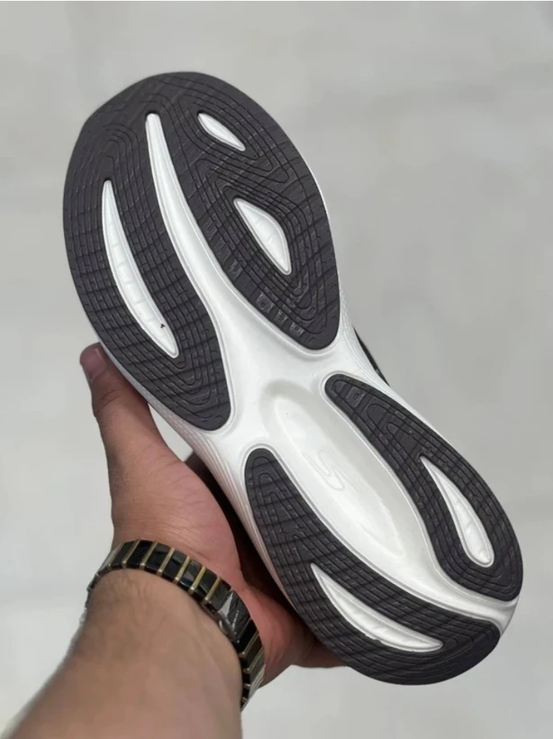 کتونی اسکیچرز مسترکوالیتی /سایز 40 تا 45/Skechers Max Cushioning/فروش عمده و تک