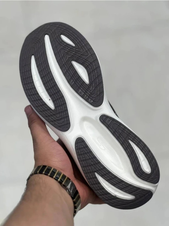 کتونی اسکیچرز مسترکوالیتی /سایز 40 تا 45/Skechers Max Cushioning/فروش عمده و تک