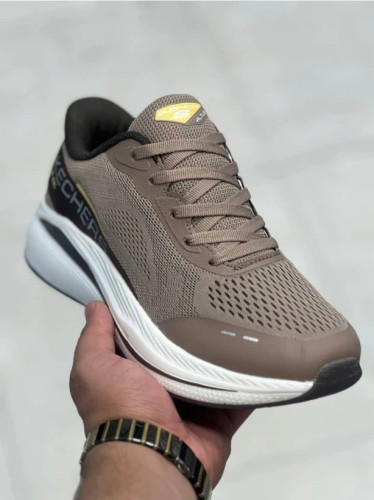 کتونی اسکیچرز مسترکوالیتی /سایز 40 تا 45/Skechers Max Cushioning/فروش عمده و تک