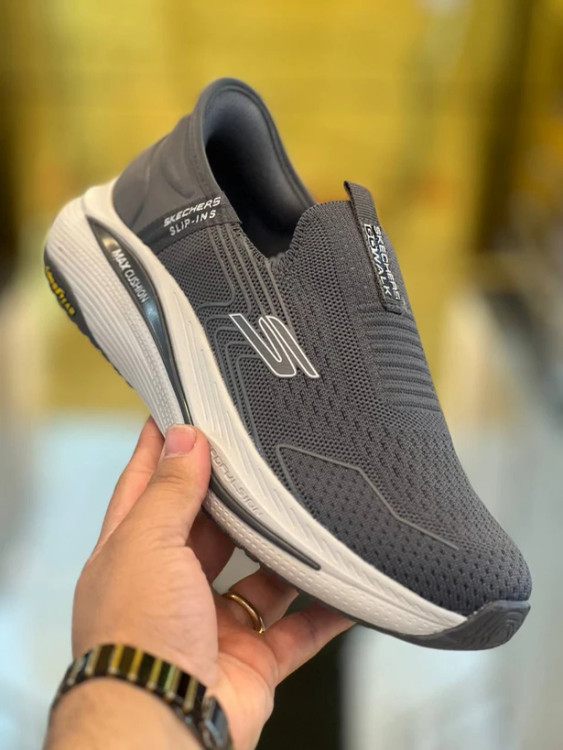کتونی اسکیچرز /سایز 40 الی 45/Skechers Go Walk Max Cushioning/ فروش عمده و تک