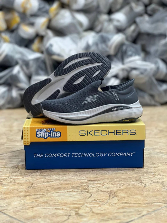 کتونی اسکیچرز /سایز 40 الی 45/Skechers Go Walk Max Cushioning/ فروش عمده و تک