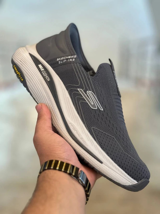 کتونی اسکیچرز /سایز 40 الی 45/Skechers Go Walk Max Cushioning/ فروش عمده و تک