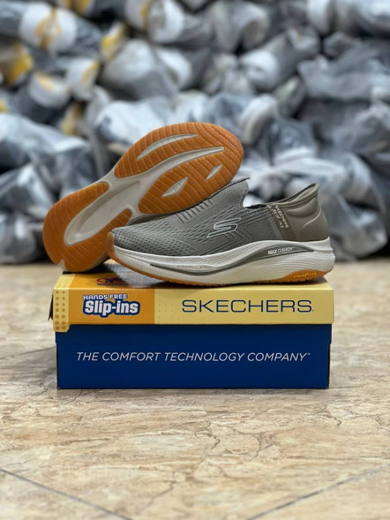 کتونی اسکیچرز /سایز 40 الی 45/Skechers Go Walk Max Cushioning/ فروش عمده و تک