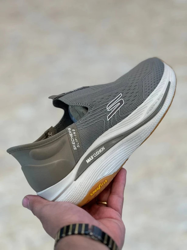 کتونی اسکیچرز /سایز 40 الی 45/Skechers Go Walk Max Cushioning/ فروش عمده و تک