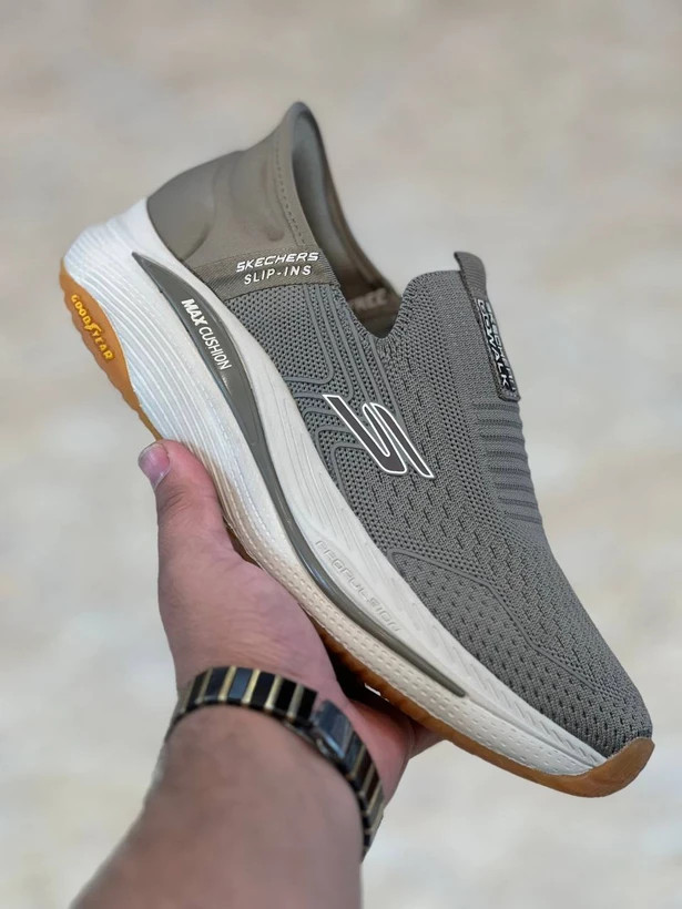 کتونی اسکیچرز /سایز 40 الی 45/Skechers Go Walk Max Cushioning/ فروش عمده و تک