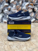 کتونی اسکیچرز مسترکوالیتی و طبی /سایز 40 الی 45/Skechers Go Walk Max Cushioning/ فروش عمده و تک