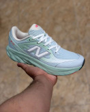 کتونی نیوبالانس فرش فوم /New Balance Fresh Foam/سایز 40 الی 45/فروش عمده و تک
