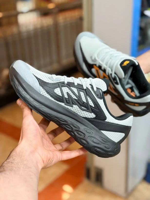 کتونی نیوبالانس فرش فوم /New Balance Fresh Foam/سایز 40 الی 45/فروش عمده و تک