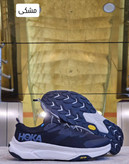 کتونی هوکا ترنسپورت مسترکوالیتی/ زیره ویبرام ضد آب/سایز 40 تا 45/Hoka transport vibram/فروش عمده و تک