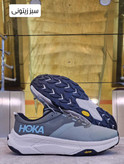 کتونی هوکا ترنسپورت مسترکوالیتی/ زیره ویبرام ضد آب/سایز 40 تا 45/Hoka transport vibram/فروش عمده و تک
