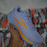 کتونی بروکس گاست 17 مسترکوالیتی /Brooks Ghost 17/سایز 40 الی 45/فروش عمده و تک