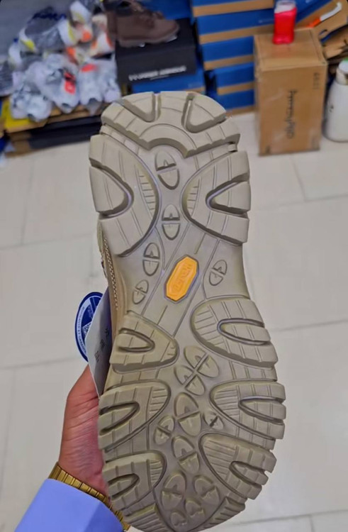 بوت کلمبیا مسترکوالیتی/ زیره ویبرام /سایز 40 الی 45/ Columbia Boot/ فروش عمده و تک