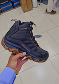 بوت کلمبیا مسترکوالیتی/ زیره ویبرام /سایز 40 الی 45/ Columbia Boot/ فروش عمده و تک